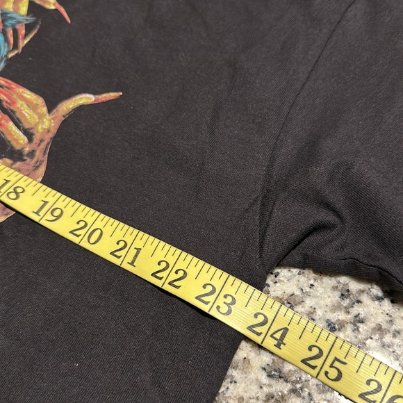 NWOT Queens Of The Stone Age Graphic Tee - Picture 6 of 9